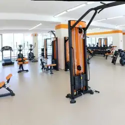 Fitness Life - Академіка Корольова