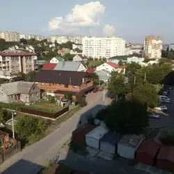 Панський маєток