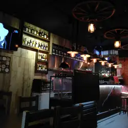 BEAR bar & shop