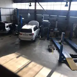 BMWhub