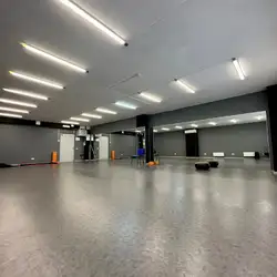 Urhov Dance Studio