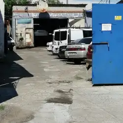 СТО ДКС — Днепр