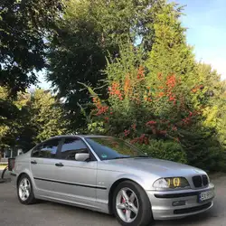 BMW Сервіс