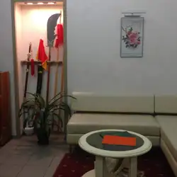 China-доктор