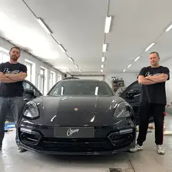 G tuning