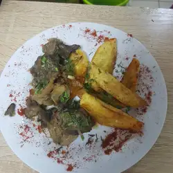 Риболов — Ровно