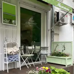 Macaronna.Cafe — Одеса