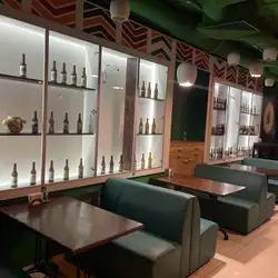 Ципа craft pub — Киев