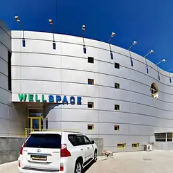 Jaipur Wellspace