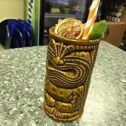 Mr Bar школа барменів