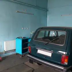 СТО Титан