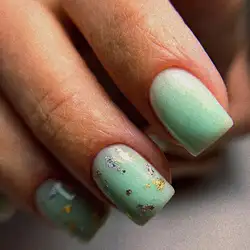 Dubrova Nails — Киев