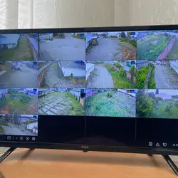 Griffon відеоспостереження та системи безпеки