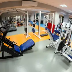 Space fitnes