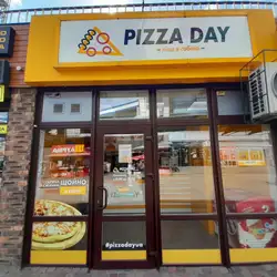 Pizza Day