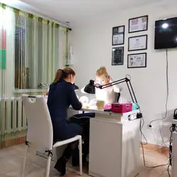 Candy Room — Одеса