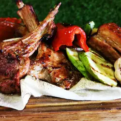 Josper&Meat — Киев