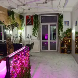 Podpolniy — Київ