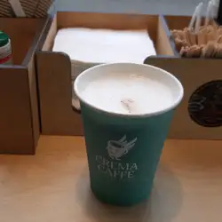 Kava на GO — Київ
