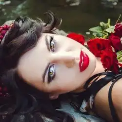 Марина Шульц — Кривий Ріг