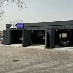 Master-Fix Service — Дніпро