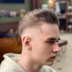 Barber-international — Ужгород