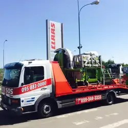 Автоевакуація