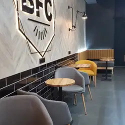 BUT FIRST,COFFEE (BFC) — Одесса