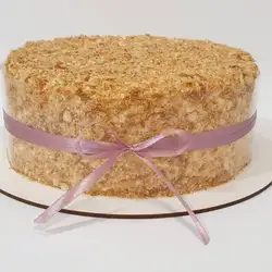Домашня кондитерська "Caramel"