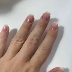 Nail House