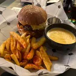W-Burger — Киев