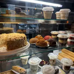 Coffee Sborka — Харьков