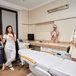 Regent clinic
