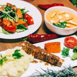 FOOD&BAKERY