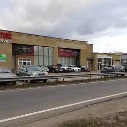 СТО - X MOTORS