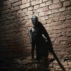 Enigma Room
