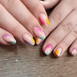 Sova Nail — Сумы