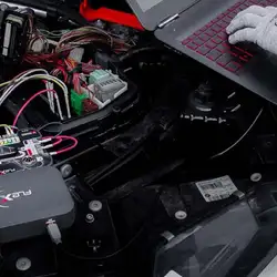ECM CHIPTUNING new