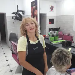 Belli Capelli,салон краси — Київ