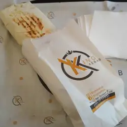 King Kebab / Кінг Кебаб — Львів