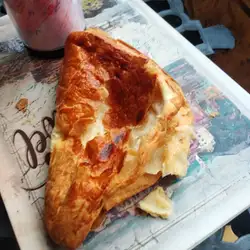 Сімейна Пекарня