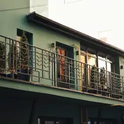 Yard Hostel & Coffee