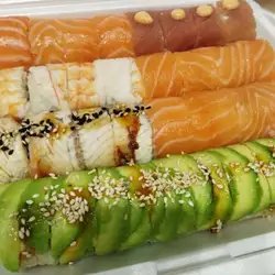 Sushi Story