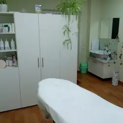 Косметолог Тамара Суботіна — Бровари