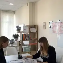 Освітній центр Dream Way Education Centre