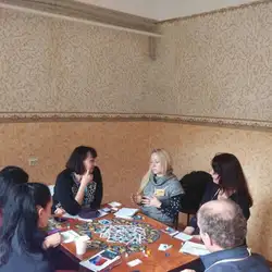 Лілія Чадаєва психолог