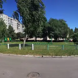 Дитячий садок №22 "Радість"