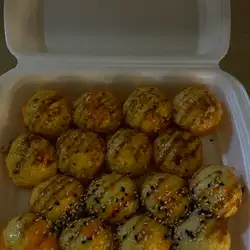 Sushi Story