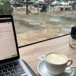 ESCO.CAFE | ЖК Файна Таун
