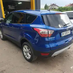 AUTO SERVICE